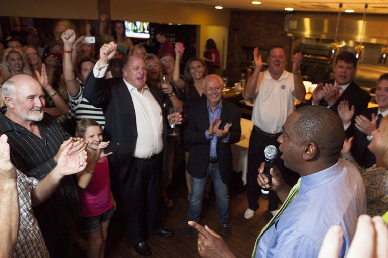 Election Night